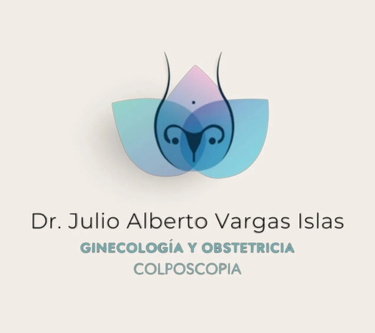 Logo de Dr. Julio Alberto Vargas Islas