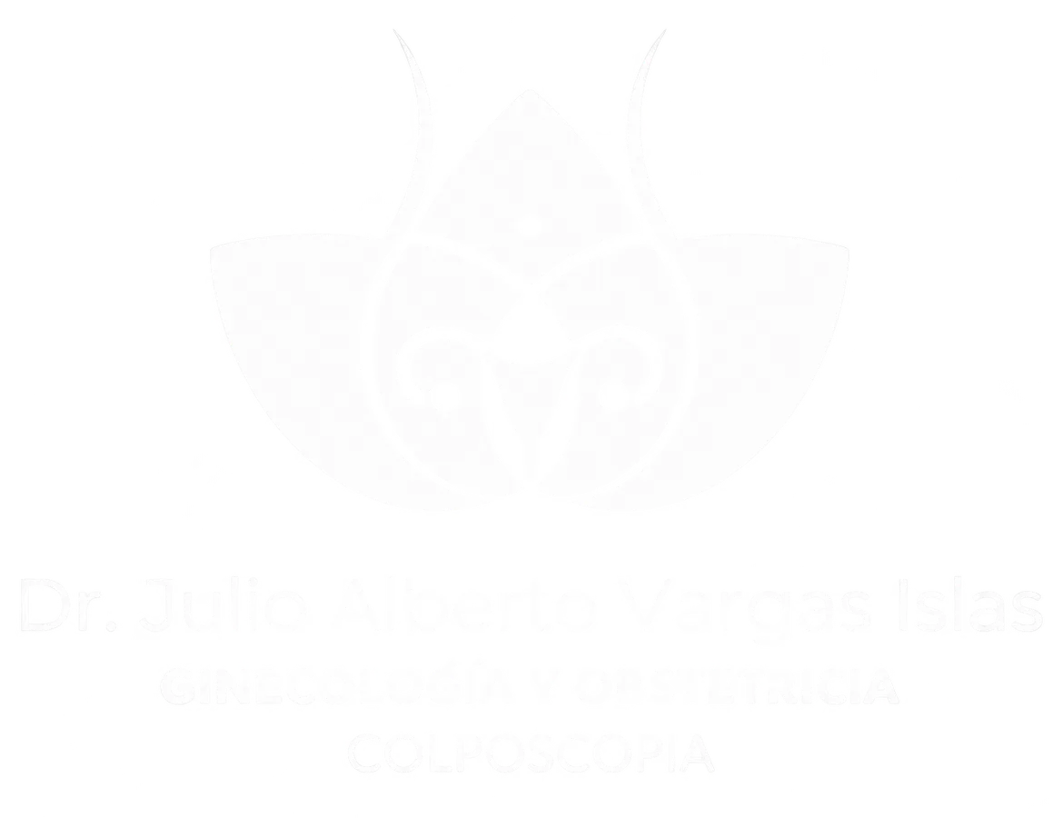 Ginecología y Obstetricia en Pachuca, Hidalgo - Dr. Julio Alberto Vargas Islas